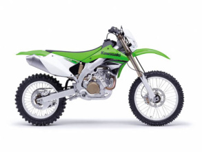 KLX450